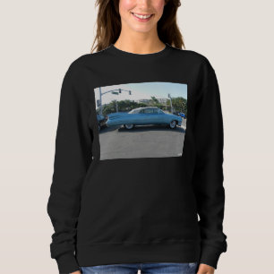 Moletom Cadillac 1959