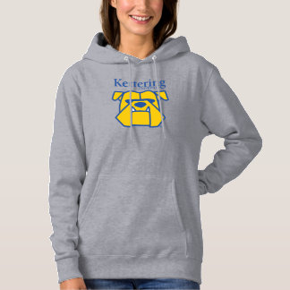 Moletom Cães de Kettering University