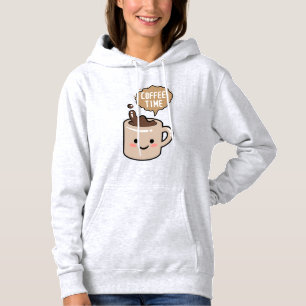 Moletom café, café, café