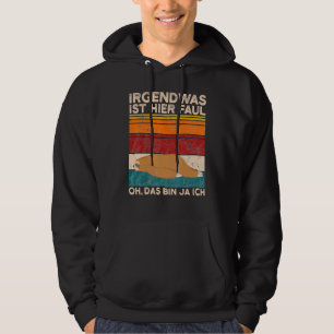 Moletom Café Sloth Algo Está Aqui Faul Da Caixa Ja