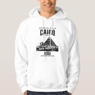 Moletom Cairo