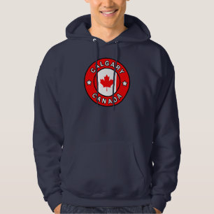 Moletom Calgary Canada