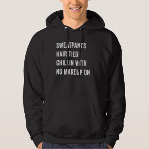 Moletom Calhas com pelo, calcinha 1