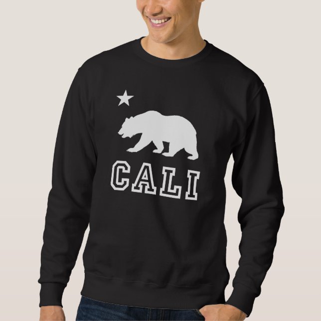 Moletom Cali (Frente)