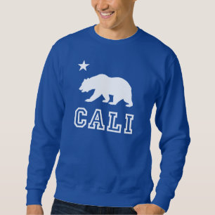 Moletom Cali