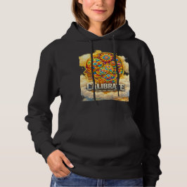 Moletom CalibrarMente