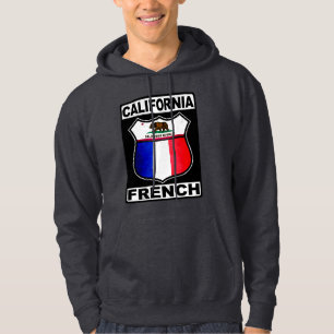 Moletom California French American