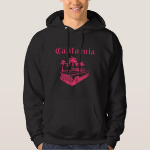Moletom Califórnia Lowrider