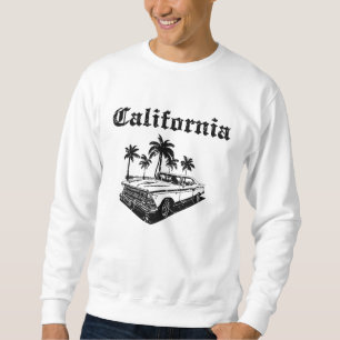 Moletom Califórnia Lowrider