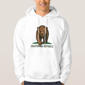 Moletom California Republic T-Shirt