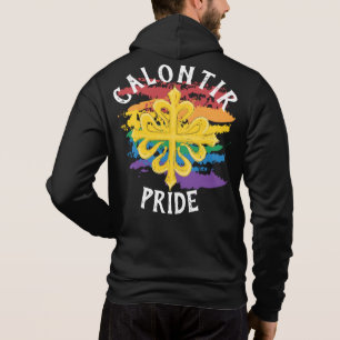 Moletom Calontir Pride