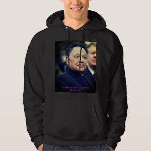 Moletom Camarada Deng Xiaoping - Líder Chinês
