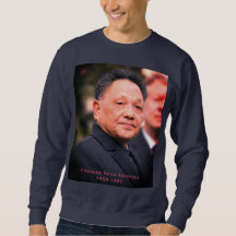 Camarada Deng Xiaoping - Líder Chinês