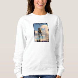 Moletom Cambell CA Water Tower Women's Sweatshirtts