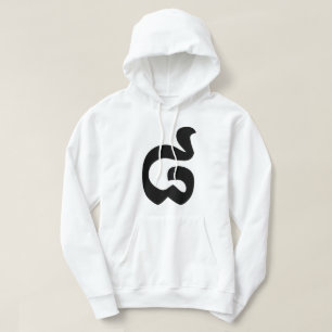 Moletom Cambojano Número 8 / Oito / ៨ (Pram Bei) Khmer