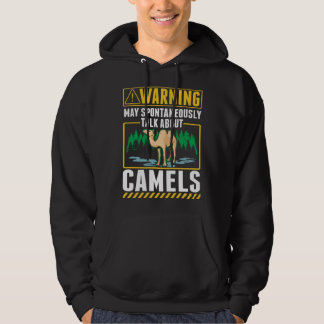 Moletom Camelo Dromedário Egito Camelo 1