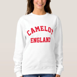 Moletom Camelot Sweatshirt