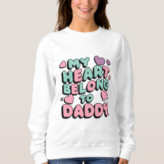 Moletom Camisa-Pai retrô-pai - Camisa-Legal para Pais 