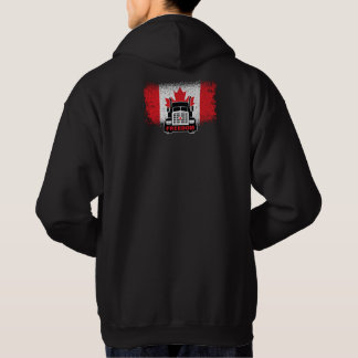 Moletom Camisa-T 2022 do Comboio da Liberdade para Caminho