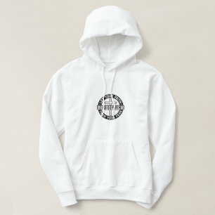 Moletom Camisa-T Grande Fé