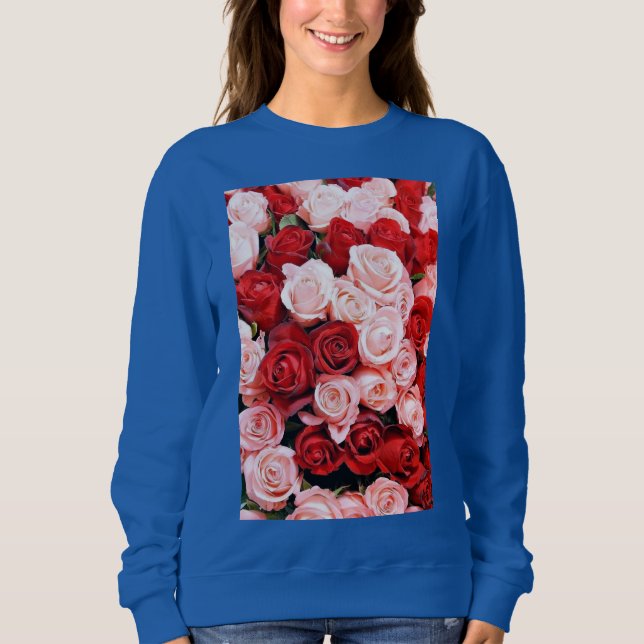 Moletom Camisas, Camisas, Roupas, Vestuário (Frente)