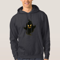 "Camiseta de Cartoon Fantasma Spooky - Espiro Boni