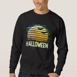 Moletom Camiseta-do-verão-da-lua-seca