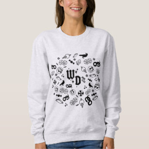Moletom Camiseta-doce do Clube de Queridos