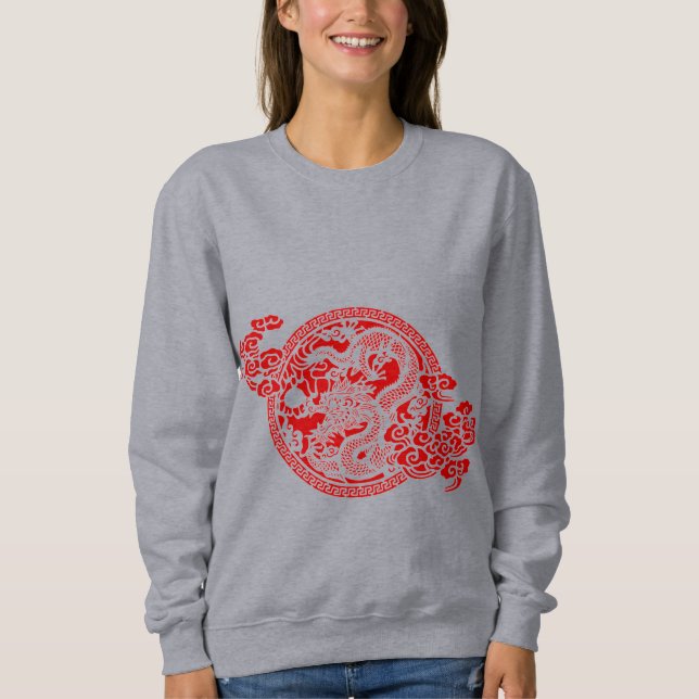 Moletom Camisola (Frente)