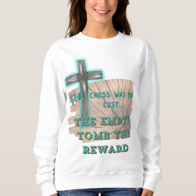 Moletom Camisola (Frente)