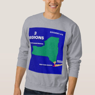 Moletom Camisola
