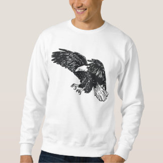 Moletom Camisola águia