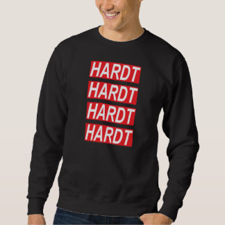 Moletom Camisola alta de Hardt