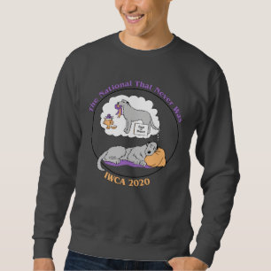 Moletom camisola básica