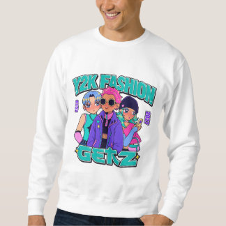 Moletom Camisola Básica