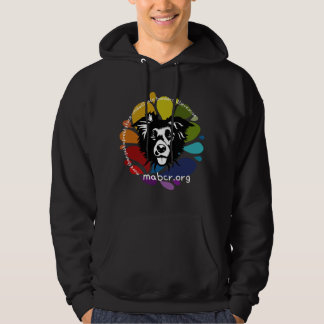 Moletom Camisola Básica com Capuz