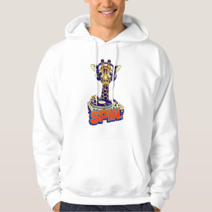 Moletom camisola básica com capuz para homem desfrute do c