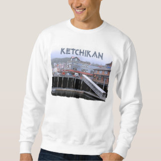 Moletom Camisola básica de Ketchikan 3