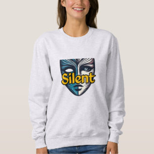 Moletom Camisola básica de uso feminino