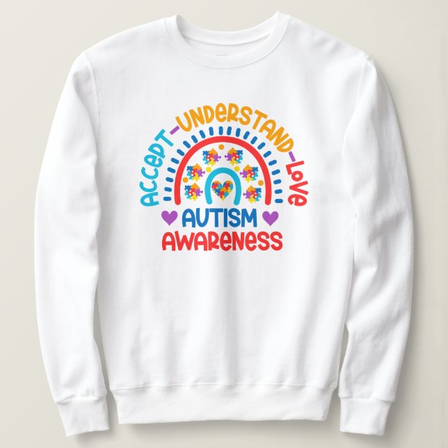 Moletom Camisola básica de uso feminino (Frente do Design)