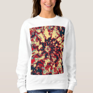 Moletom Camisola básica de uso feminino