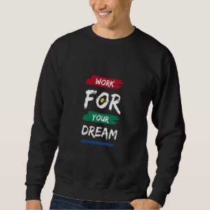 Moletom Camisola básica de uso masculino - Design criadora