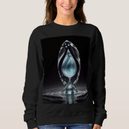 Moletom Camisola Básica Feminina