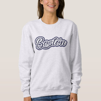Moletom Camisola Básica Feminina