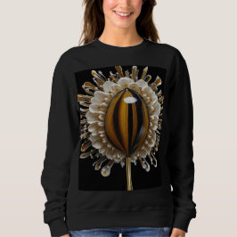 Moletom Camisola Básica Feminina