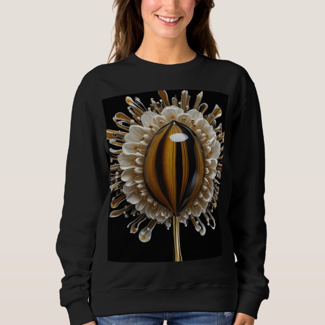 Moletom Camisola Básica Feminina (Frente)