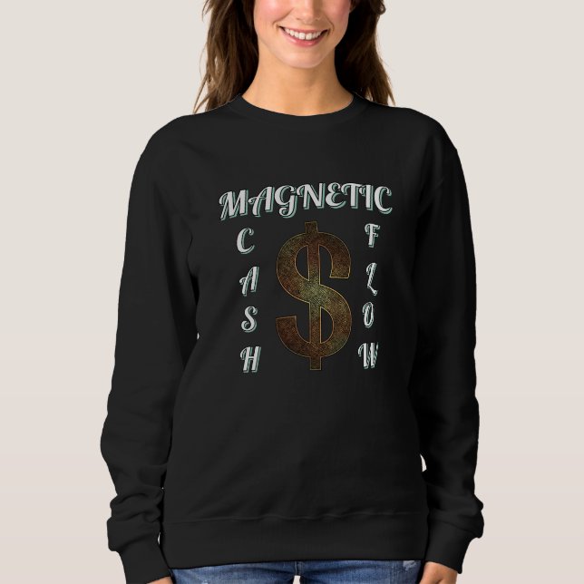 Moletom Camisola Básica Feminina (Frente)