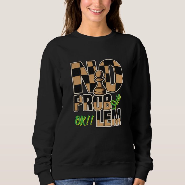 Moletom Camisola Básica Feminina (Frente)
