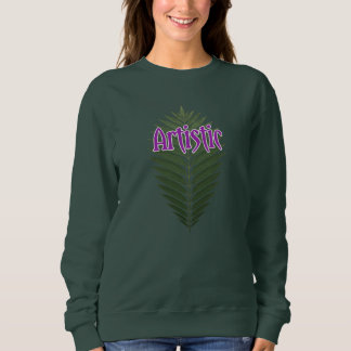 Moletom Camisola Básica Feminina