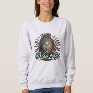 Moletom Camisola Básica Feminina